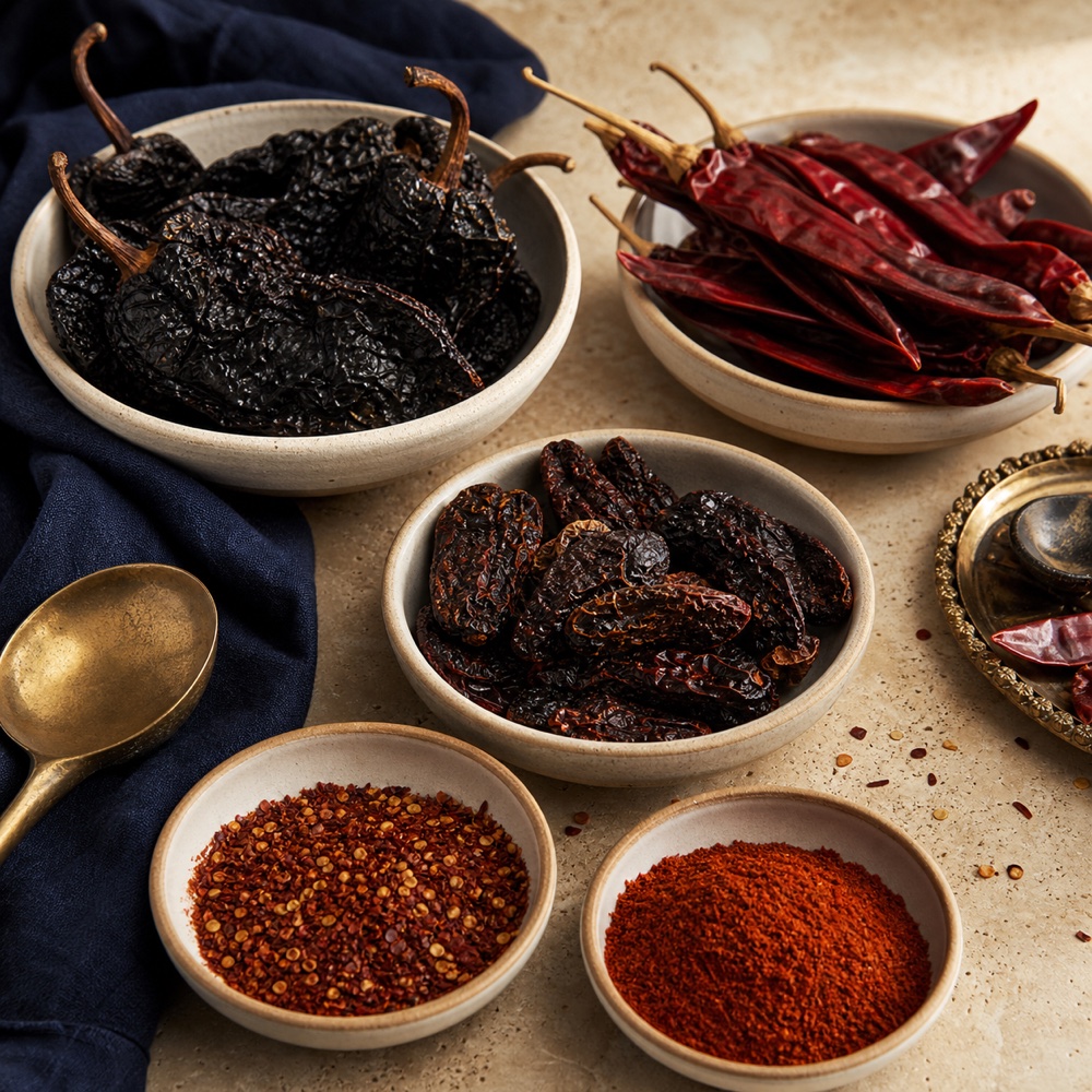 Smoked Paprika