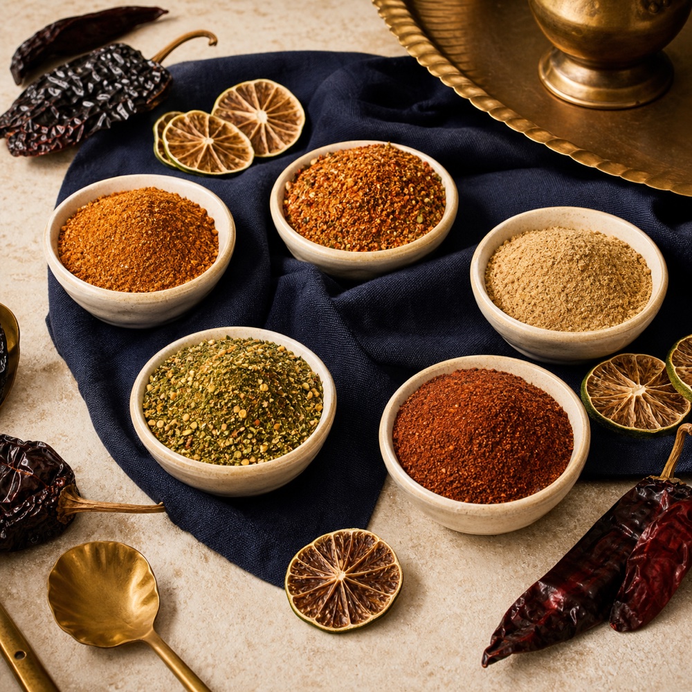 Aleppo Pepper square product photo 3