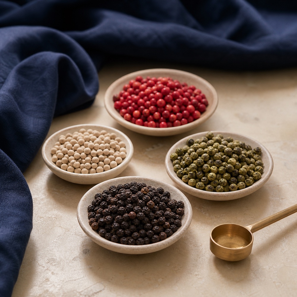 Black Pepper Coarse