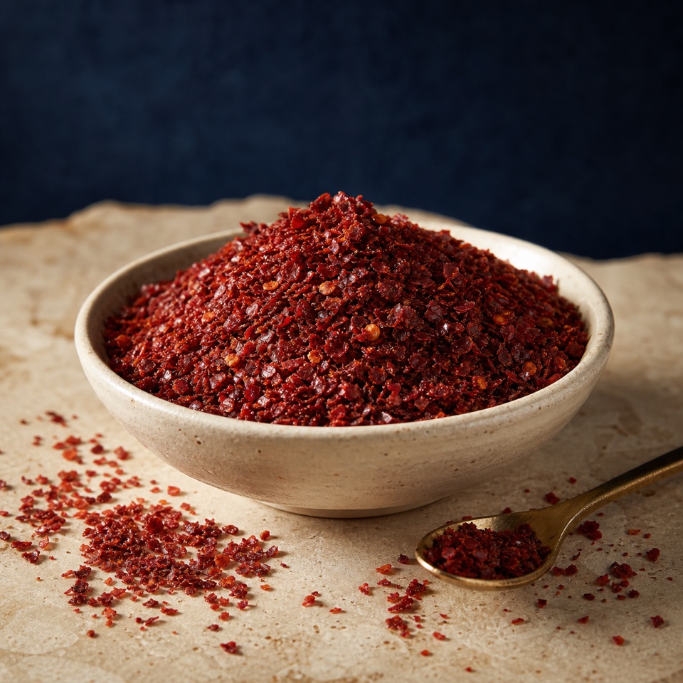 Aleppo Pepper square product photo 2